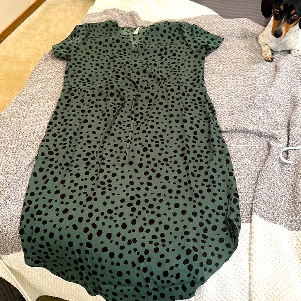 Summer dress